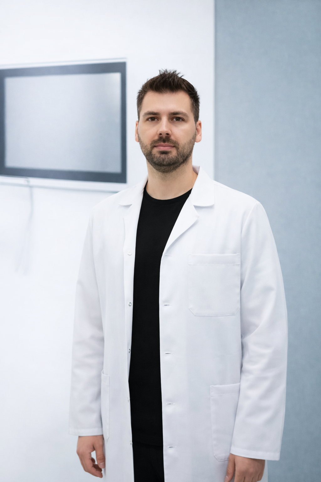 Td. Drăgaică Bogdan