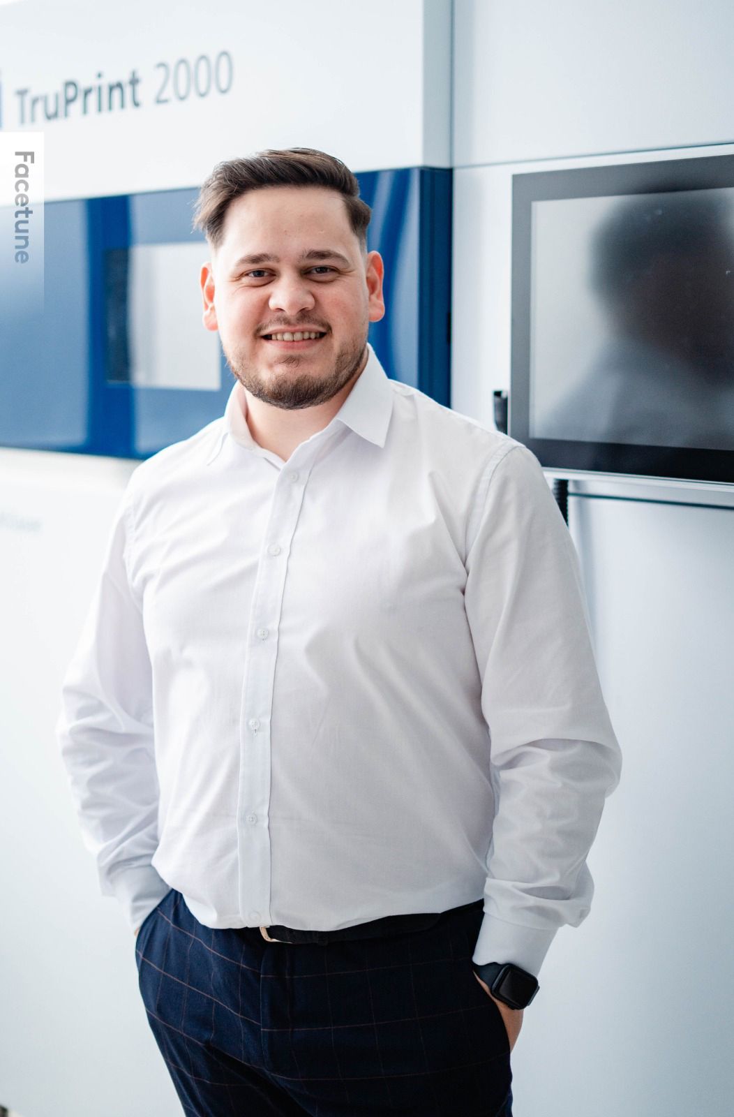 Andrei Radu